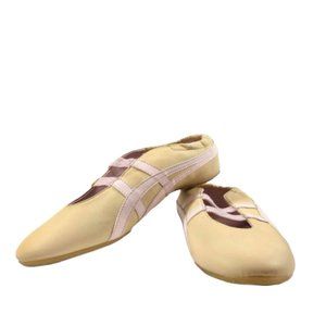 asics gymnastics shoes